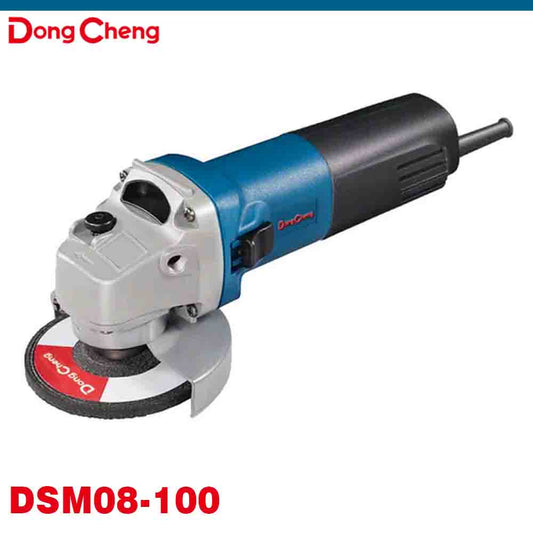 Dongcheng Angle Grinder 100MM (800W)