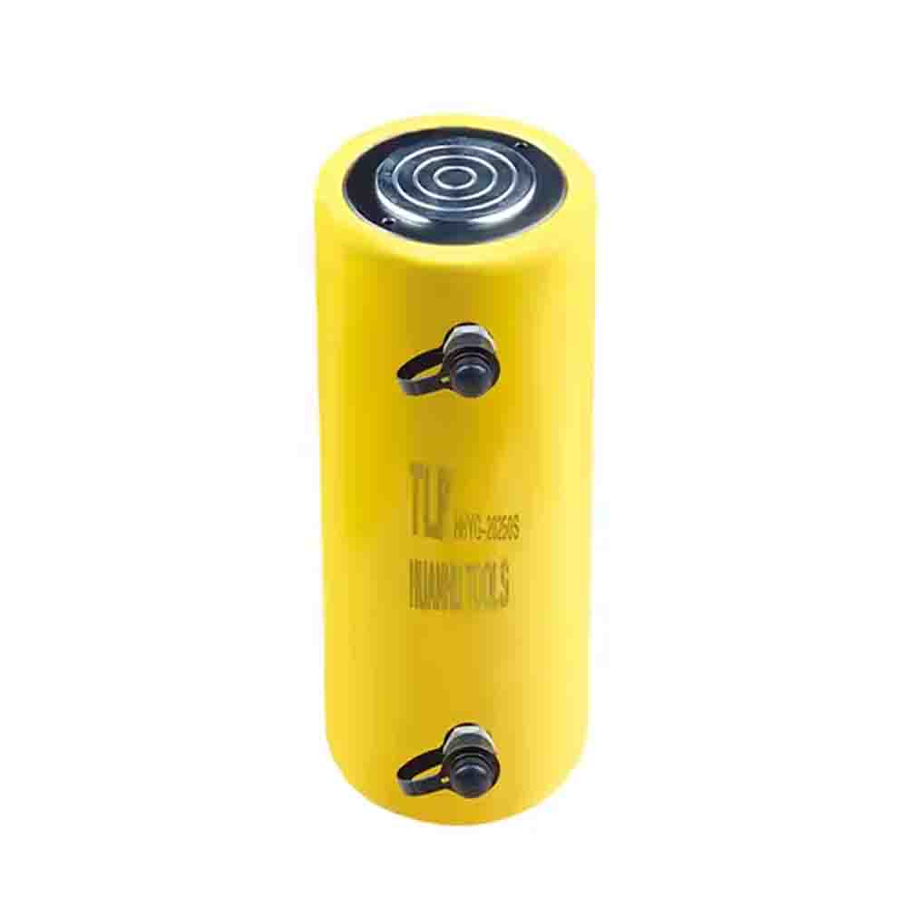 TLP Hydraulic Cylinders - Double-acting