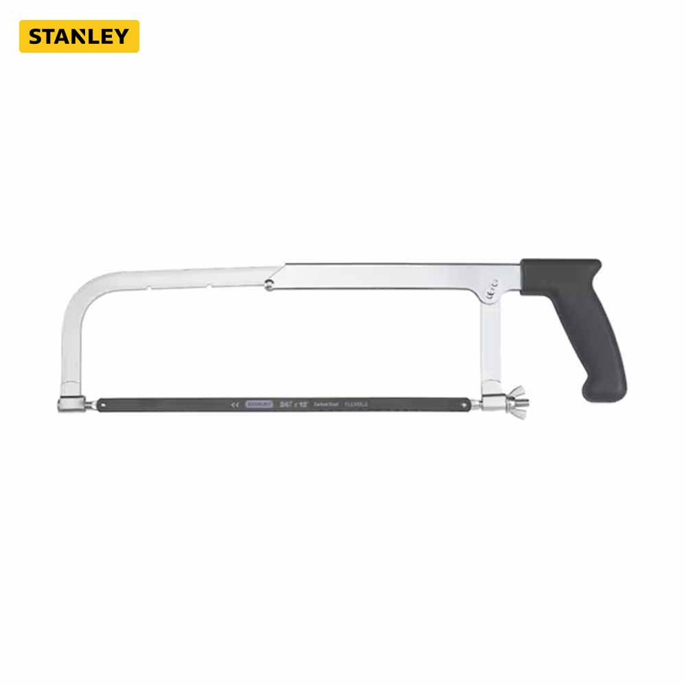 Hacksaw Frame – Strong Metal Cutting Frame