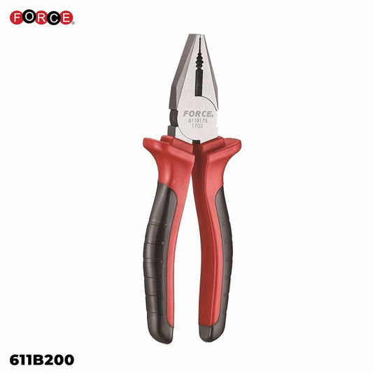 Force Combination Plier 200MM