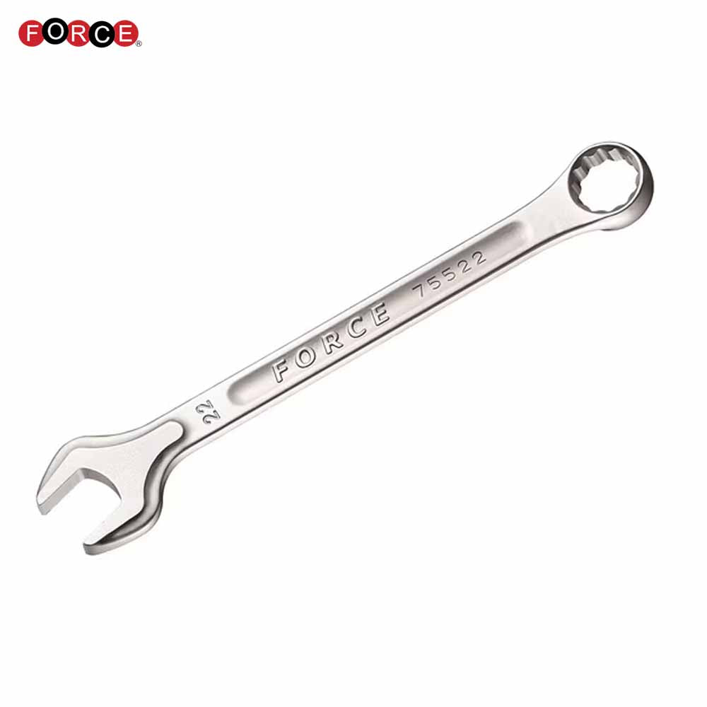 Force Combination Wrench / Spanner PAKISTAN