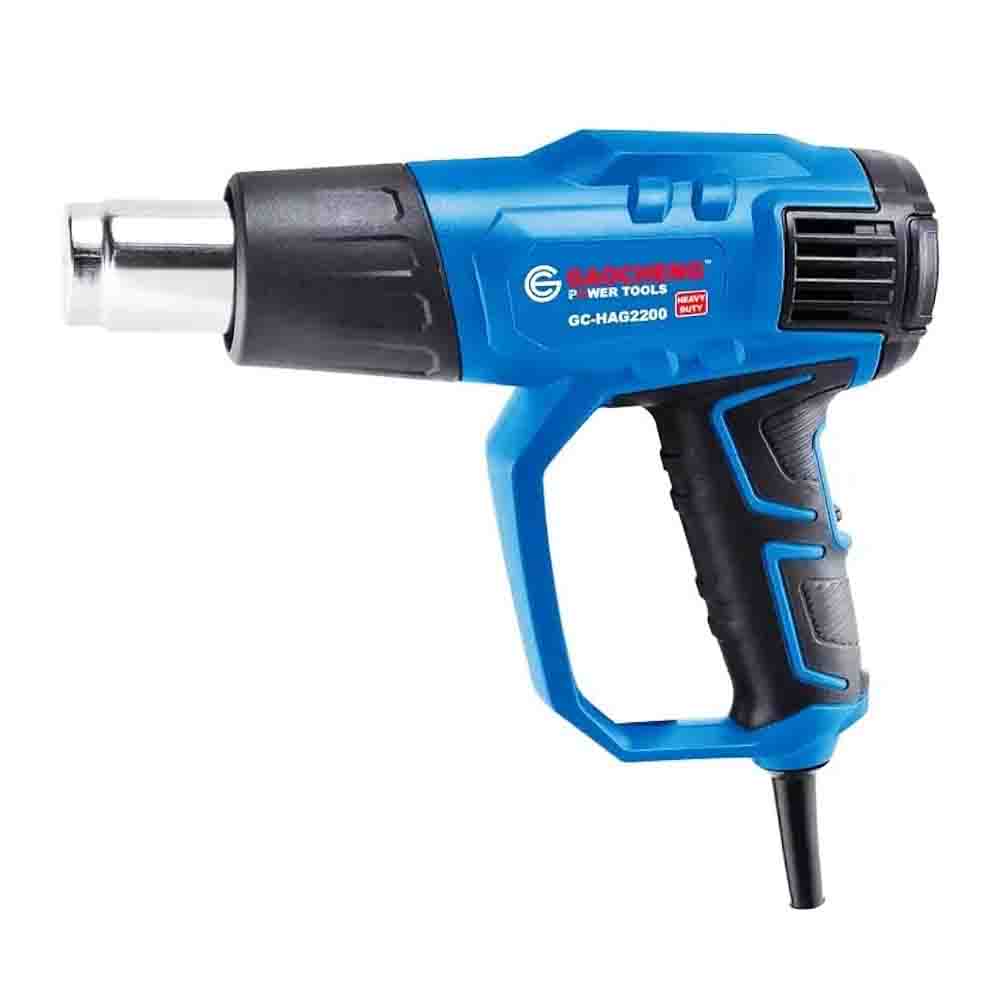 Gaocheng Heat Gun 1800W | Paint Removal & PVC Heating Tool Pakistan