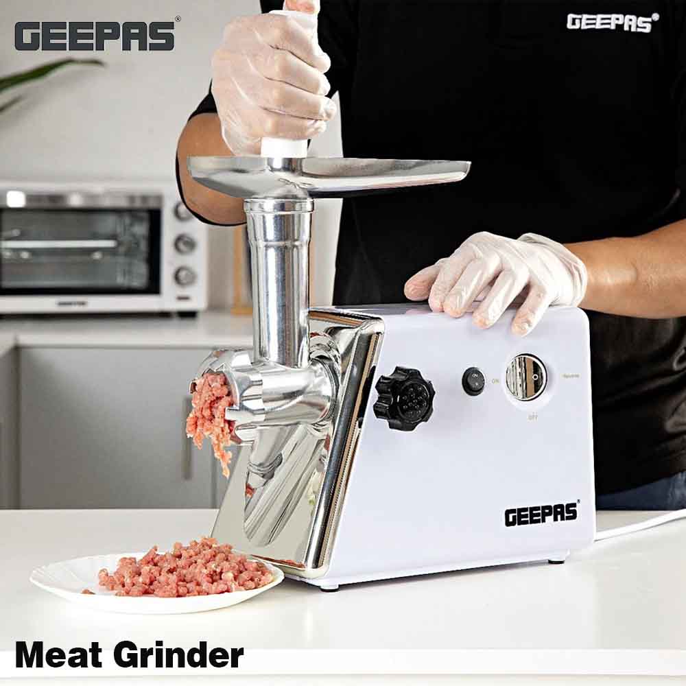 Meat Grinder & Mincer
