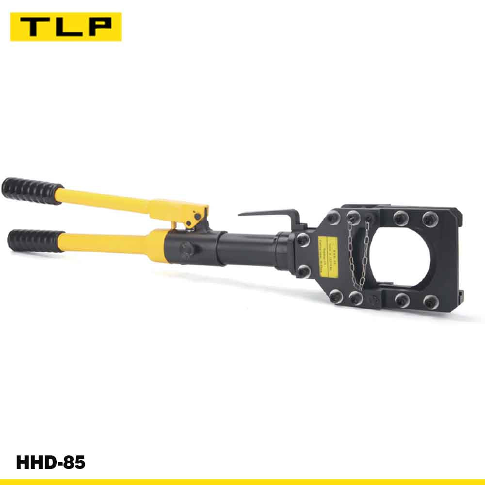 TLP Hand-operated Hydraulic Cable Cutter (Dia 85mm)