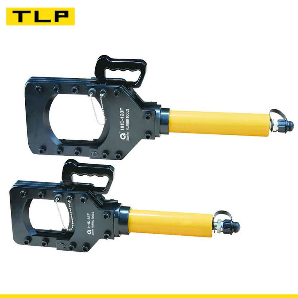 TLP Hydraulic Cable Cutter Heads