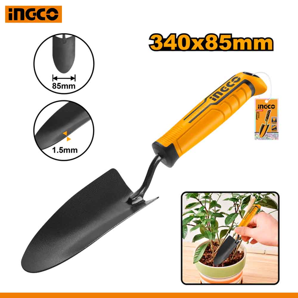 Planting Trowel for Home & Nursery Use Pakistan