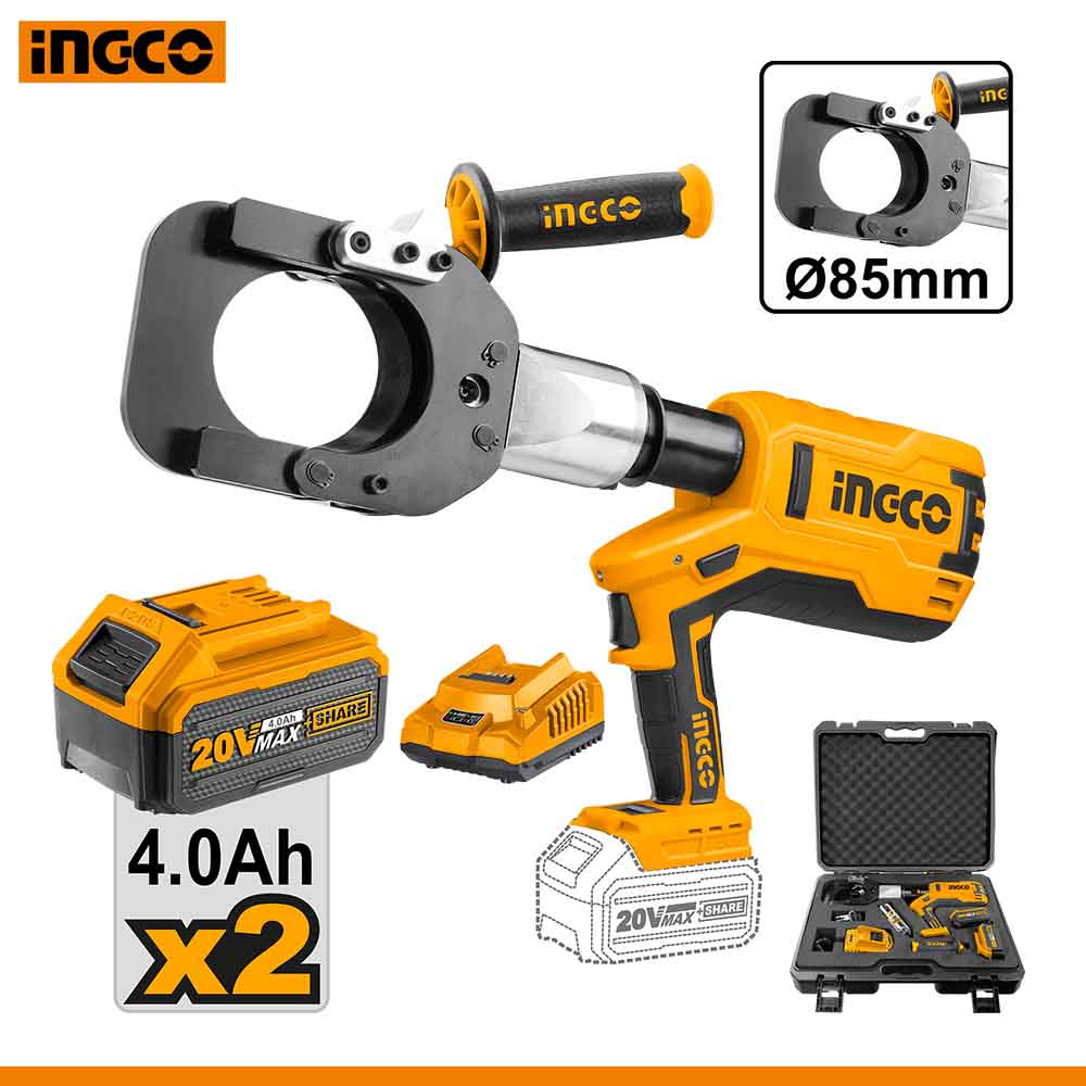 Hydraulic Cable Cutters