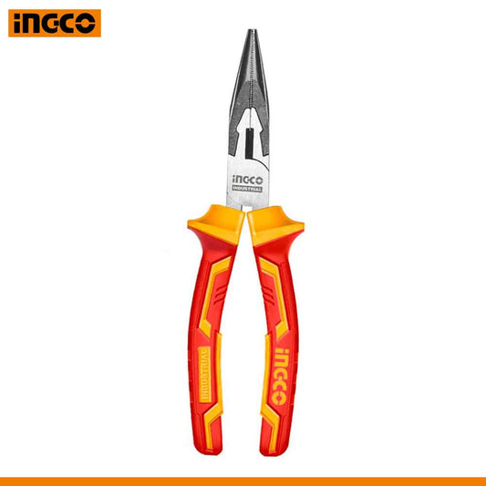 Insulated Long Nose Plier