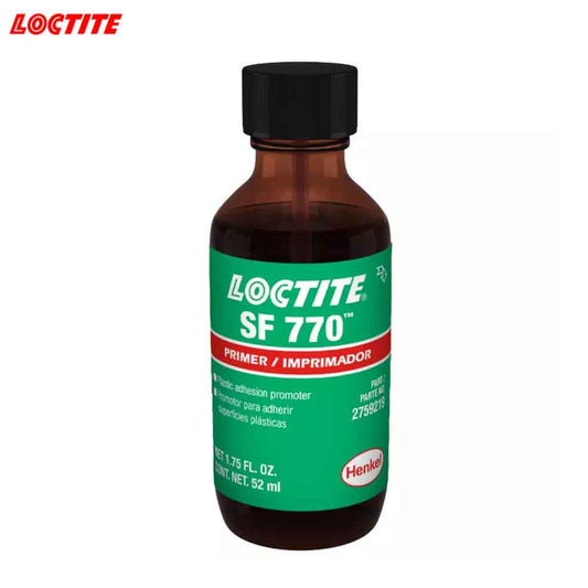 Instant Adhesive Primer for Polypropylene & Polyethylene