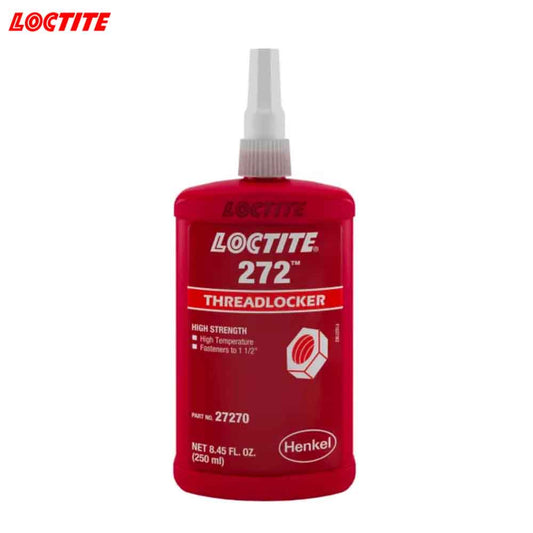 Loctite 272