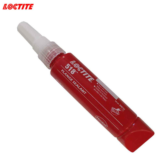 Loctite 518 – Anaerobic Flange Gasket Maker