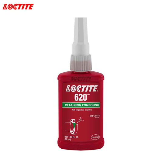 Loctite 620 High Temp Retaining Compound