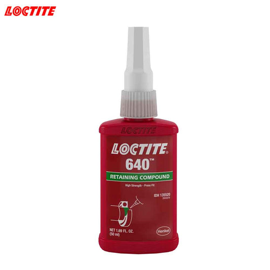 Loctite 640 High Temperature Retaining Compound pakistan