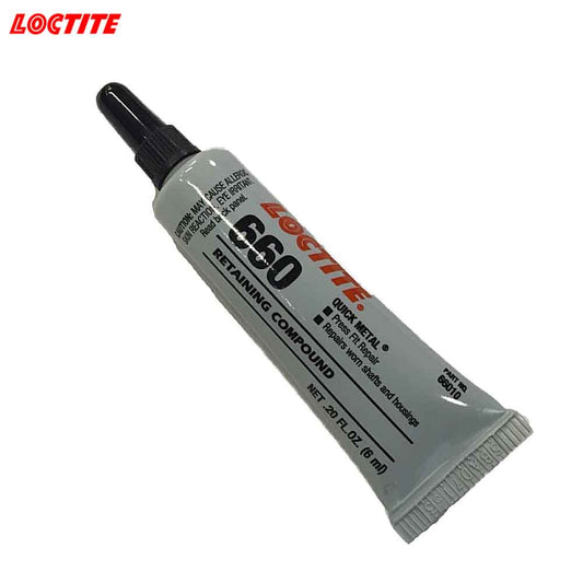 Loctite 660