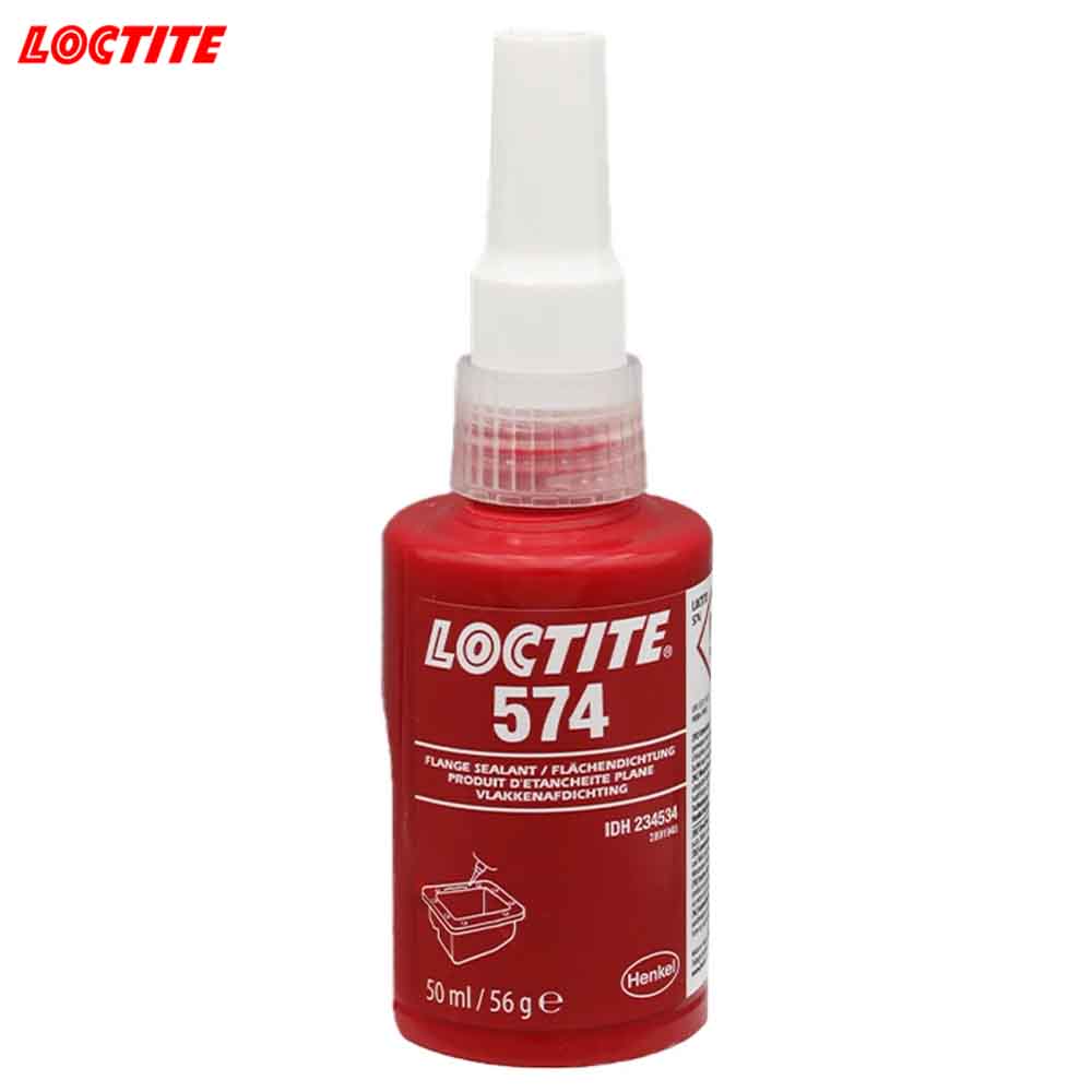 Loctite 574 (50ml) Anaerobic Gasket Maker for Metal Flanges