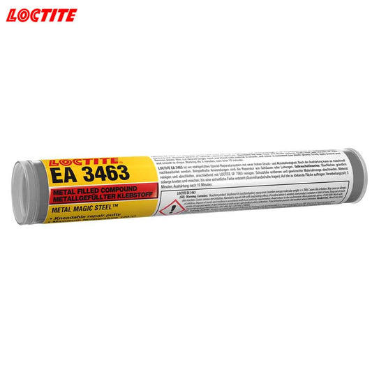 Loctite 3463 Steel Epoxy Putty Stick