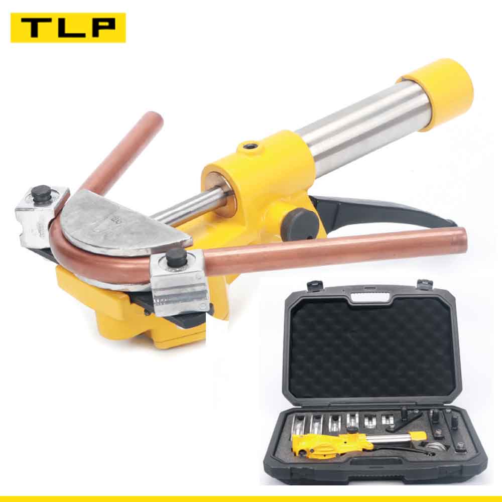 Manual Hydraulic Pipe Bender Ø10 – Ø20MM