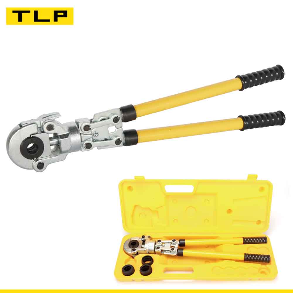 TLP Manual Radial Press HHF-32S