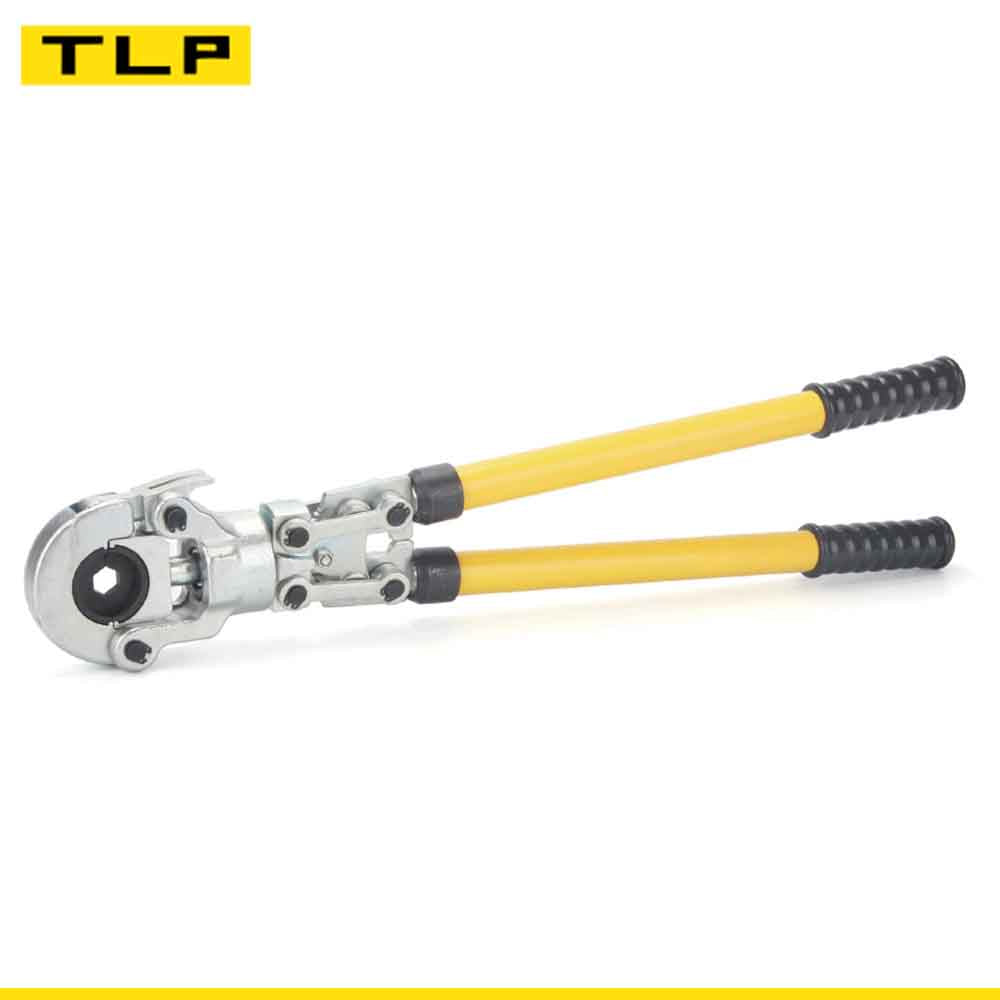TLP Mechanical Crimping Tools (Range 16-240mm)