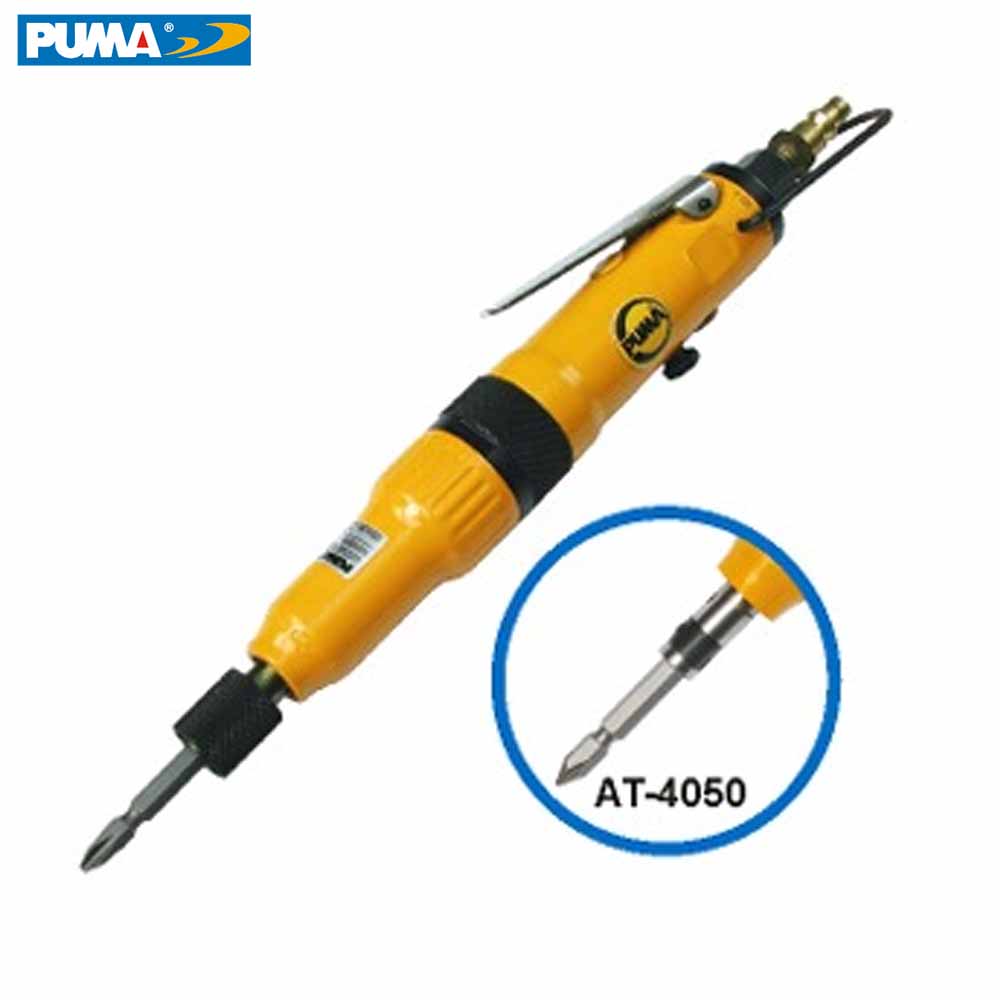 PUMA Clutch Air Screwdriver