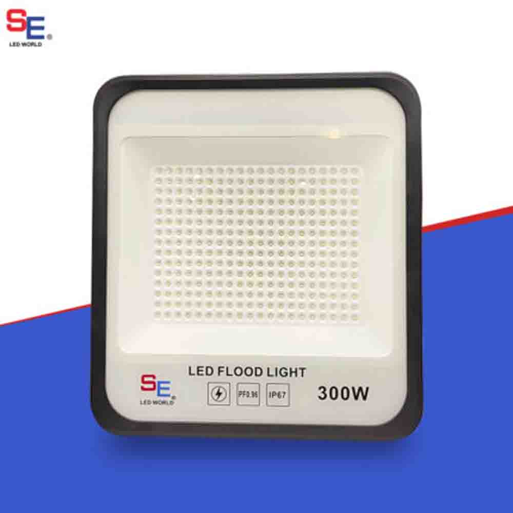 Flood Lights Pakistan – High Brightness Outdoor LED Lights