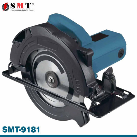 SMT wood Circular Saw 7 Inch 1400W SMT-9181 Price in Pakistan