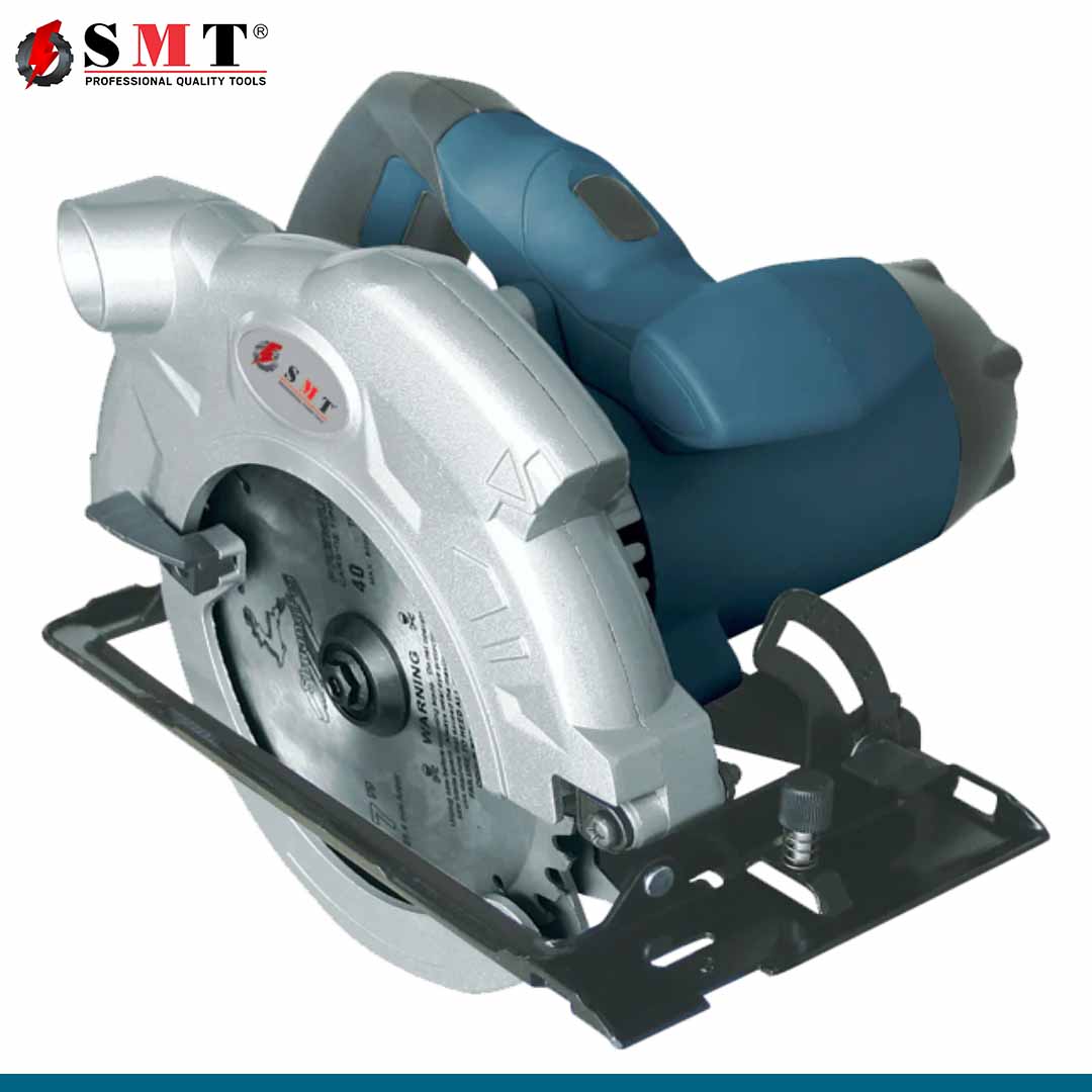 SMT Circular Saw 7 Inch 1600W SMT-9185 Price in Pakistan
