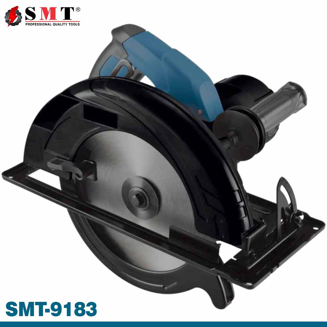 SMT Circular Saw 9 Inch 2200W SMT-9183 Price in Pakistan