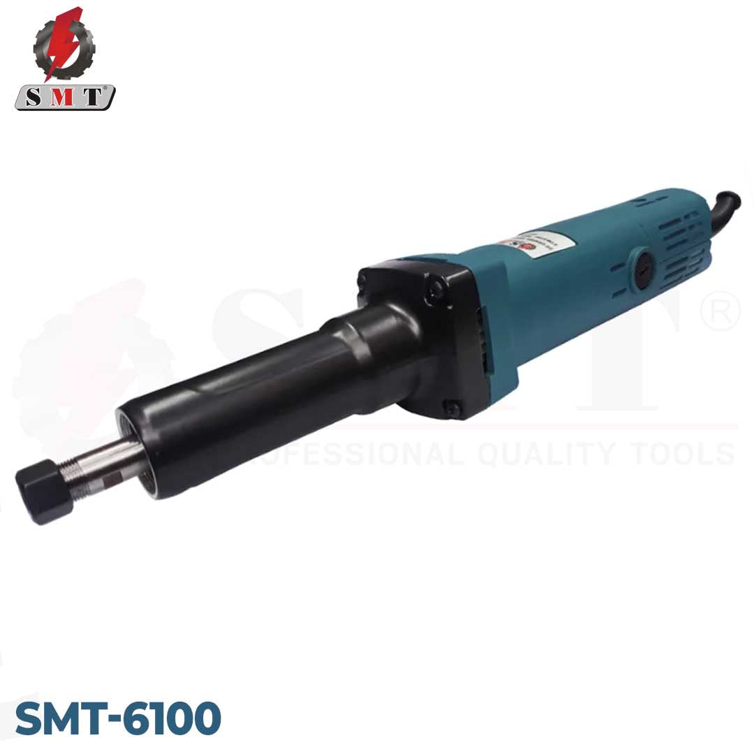 SMT Die Grinder 6mm 550W (SMT-6100)