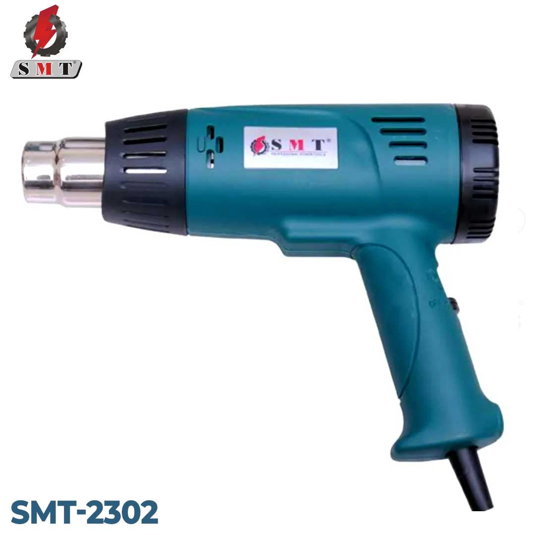 SMT Heat Gun 2000W (SMT-2302)
