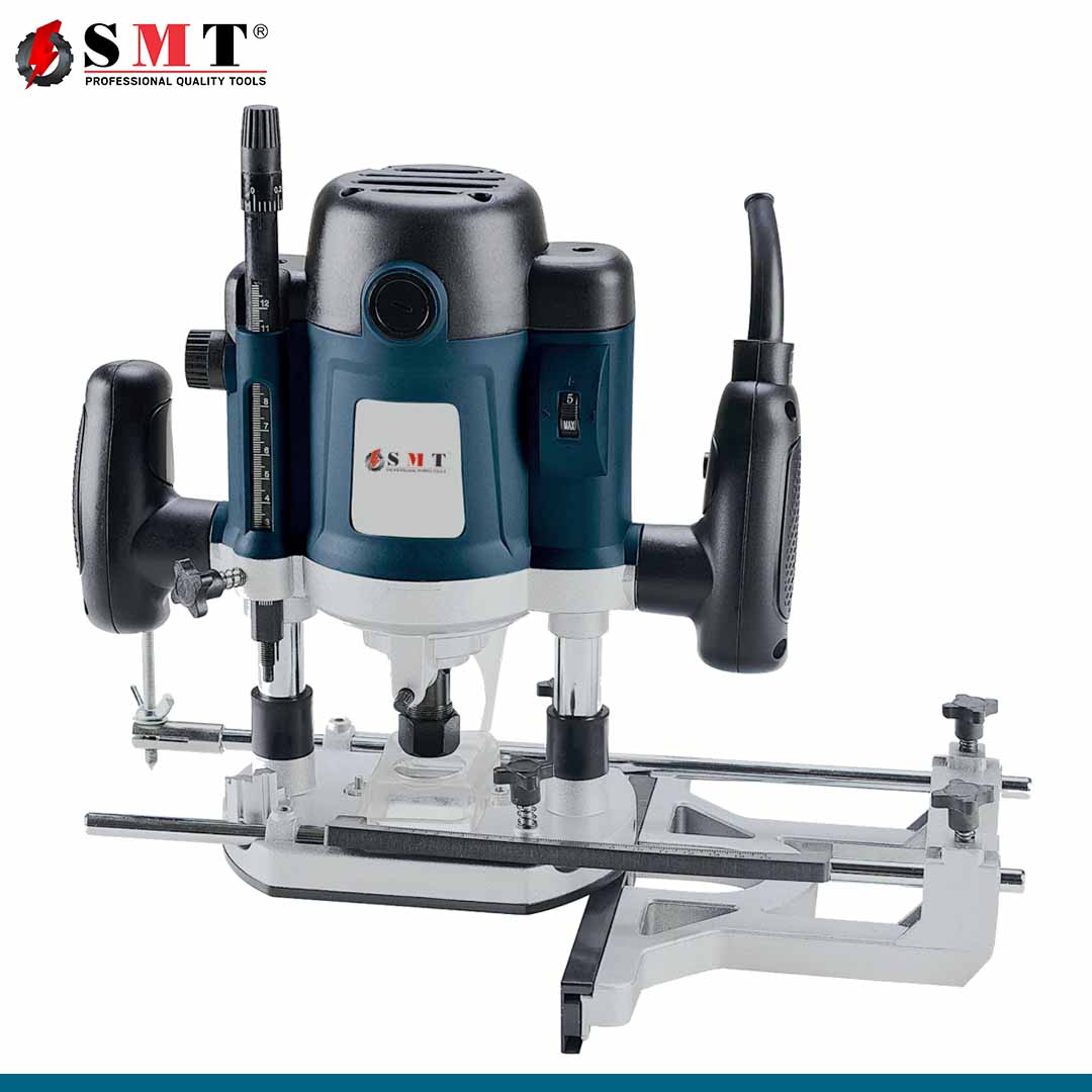 SMT wood Router 1/2 Inch 2000W SMT-2713 Price in Pakistan