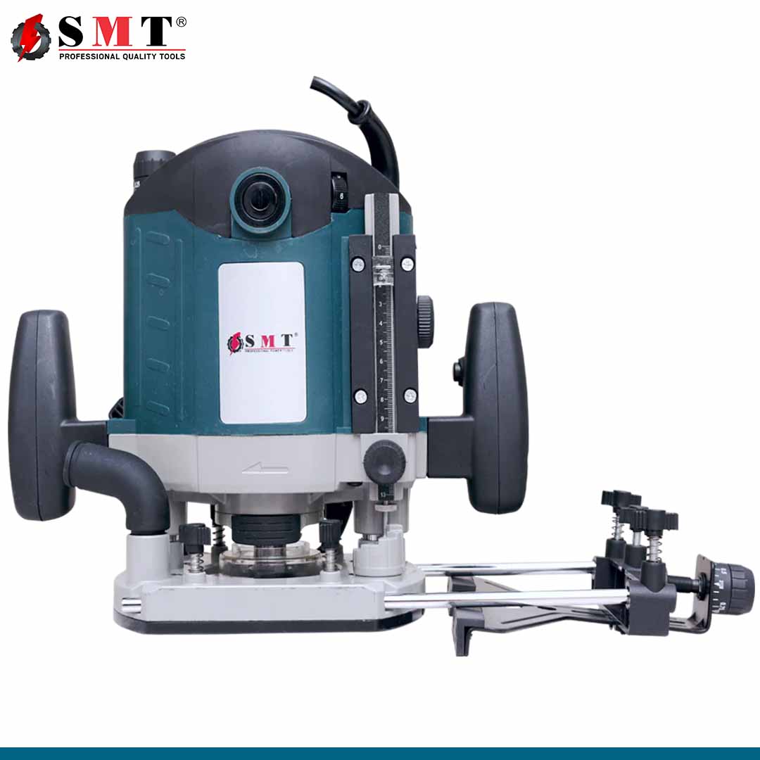 SMT wood Router 1/2 Inch 2100W SMT-2712 Price in Pakistan