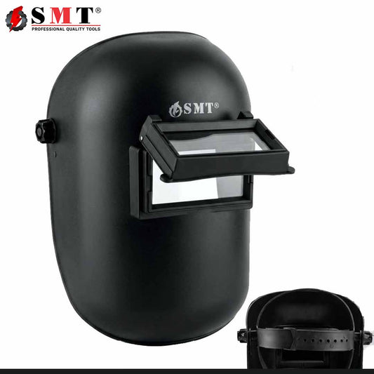 SMT 212 Welding Helmet for MIG, TIG & Stick Welding | Auto-Darkening Safety Mask Pakistan