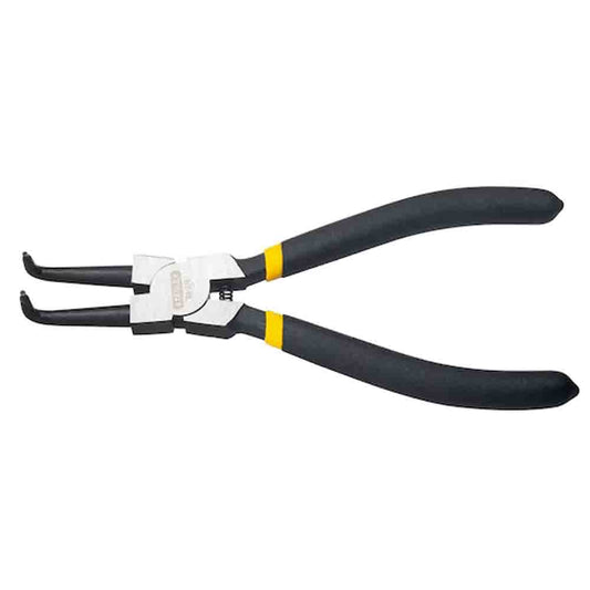 STANLEY® Bent Exterior Basic Circlip Plier
