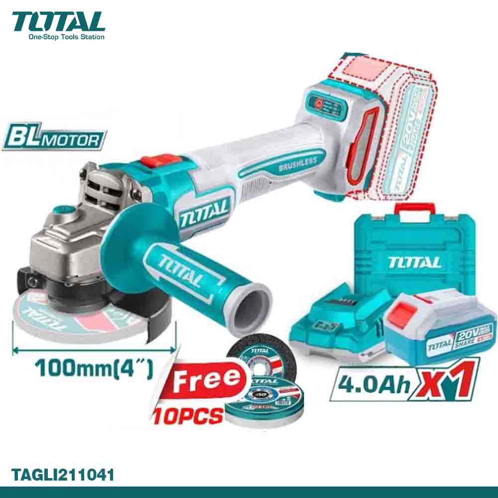 TOTAL - One Stop Tools Station in Pakistan– ktools.pk