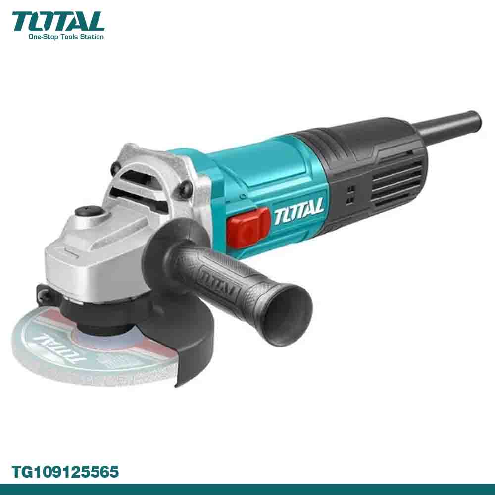 TOTAL 5inch Angle Grinder 900W