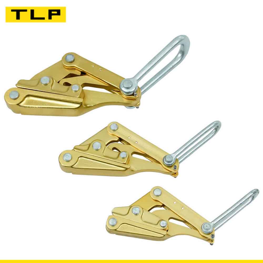 TLP Wire Rope Cable Pulling Grips