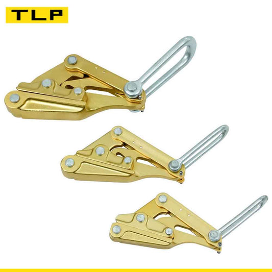 TLP Wire Rope Cable Pulling Grips