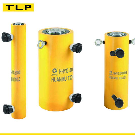 TLP Double-Acting General Purpose Hydraulic Cylinders