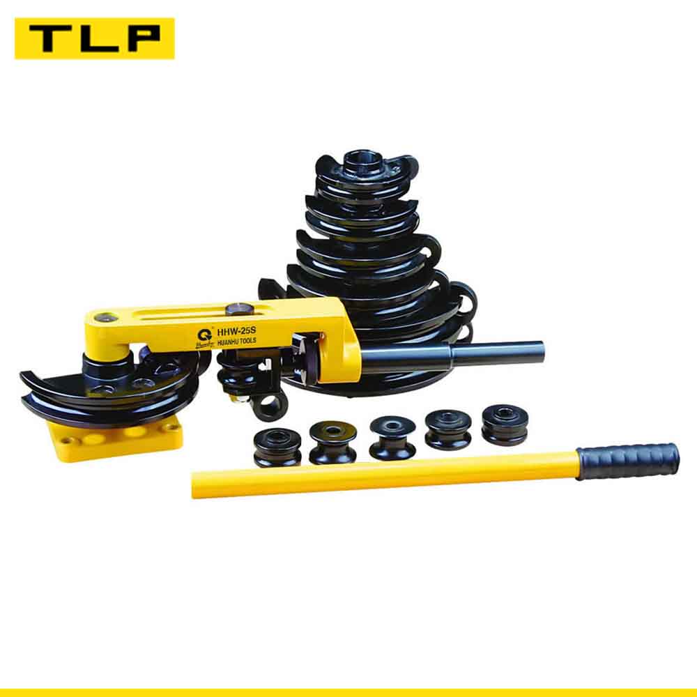 TLP Manual Tube Bender Ø16 – Ø33MM