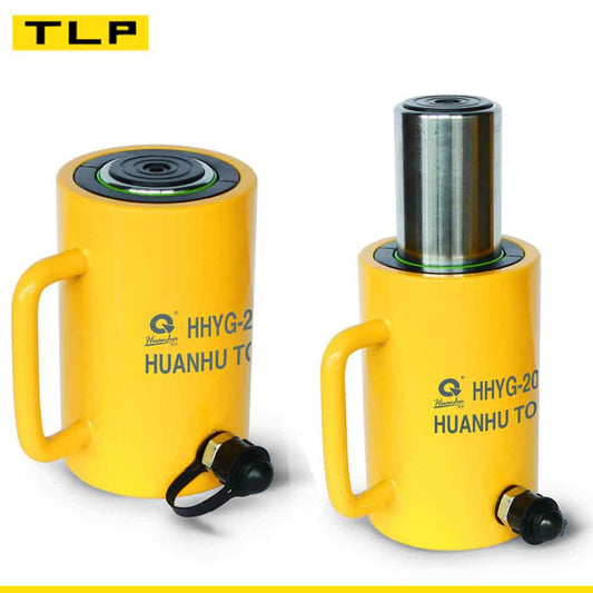 TLP Single-Acting General Purpose Hydraulic Cylinders