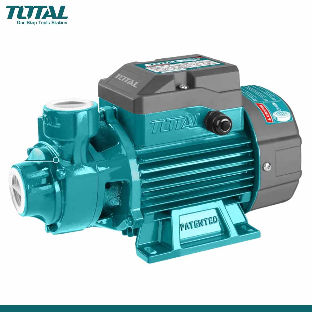 High Pressure Water Motor pump