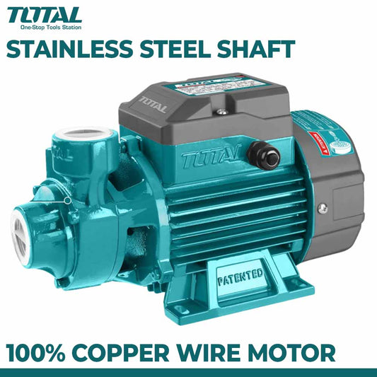 Peripheral Water Pump – 370W (0.5HP)