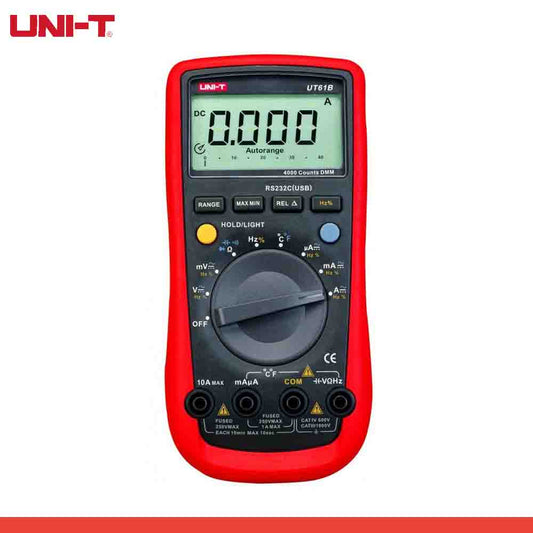 UNI-T Digital Multimeters pakistan