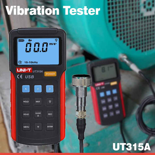 UT315A Vibration Tester pakistan