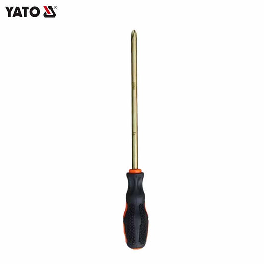 Non-Sparking Phillips Screwdrivers