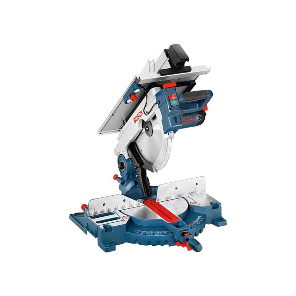 Bosch Combination Saw GTM 12 JL 1800W– ktools.pk