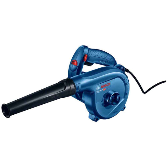 Bosch Air Blower with Dust Extraction GBL 800E (820W)