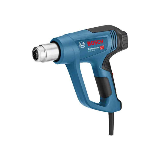 Bosch Heat Gun (1600W) GHG 16-50 - Durable & Reliable