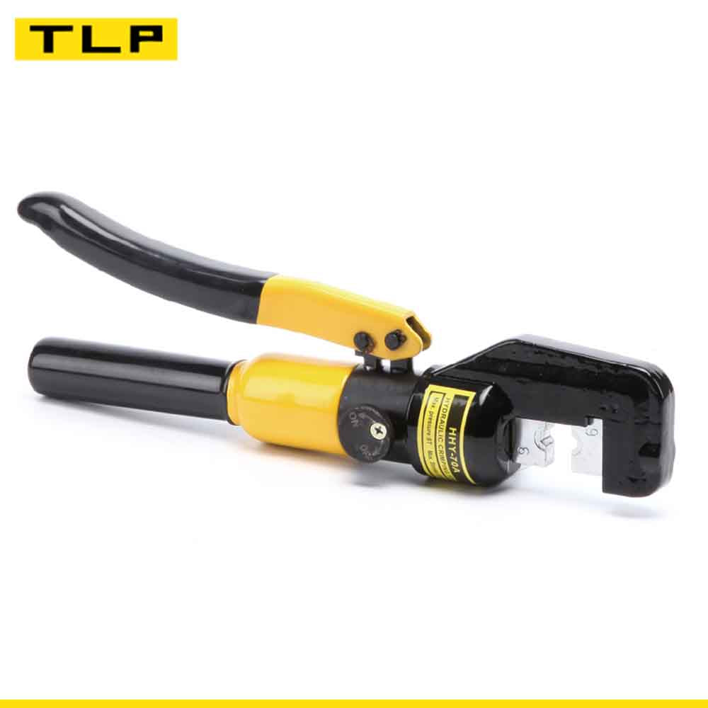 TLP Hydraulic Crimping Tools